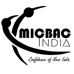 Micbac India Logo