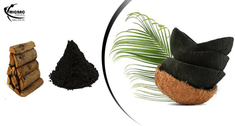 Coconut Shell Charcoal And Wood Based Activated Carbon What Are The