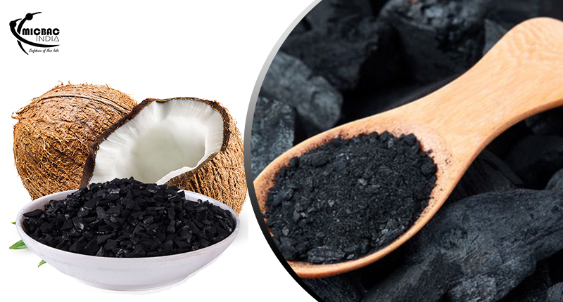 coconut shell activated carbon manufacturers in India