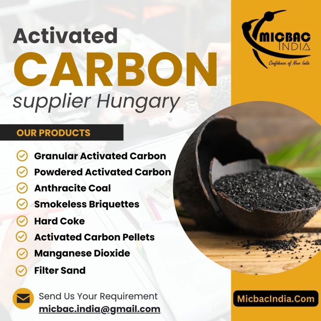 Activated-Carbon-Supplier-Hungary