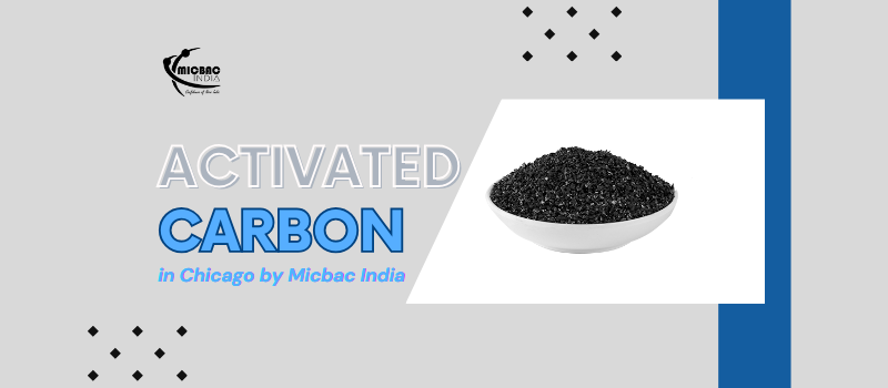 Activated Carbon in Chicago