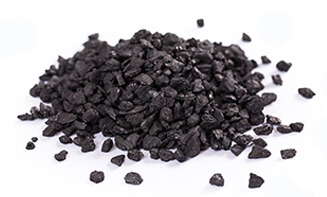 Coal based granular activated carbon