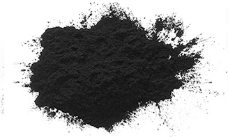 Coal powdered activated carbon