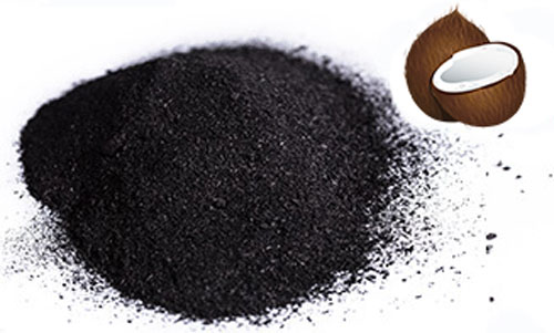 Coconut Shell Powdered Activated Carbon