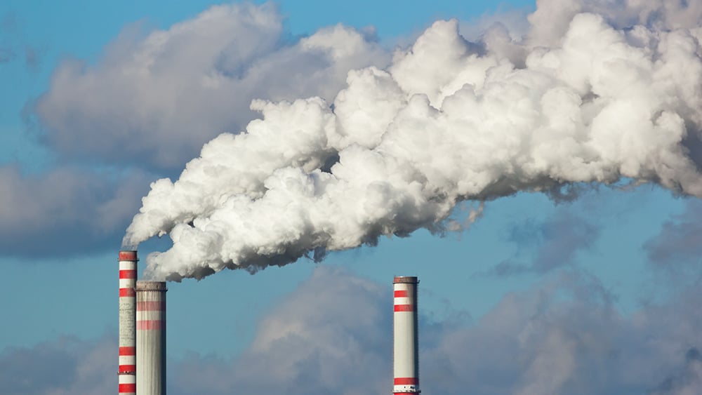 Air and Gas Purification