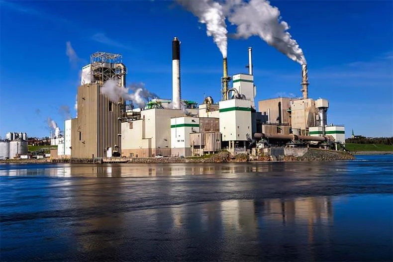 High Purity Industrial Water