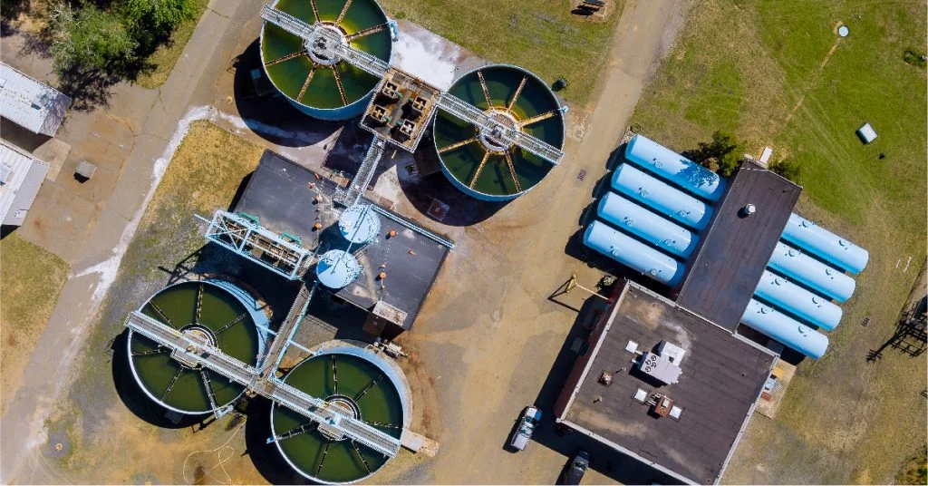 Water Treatment