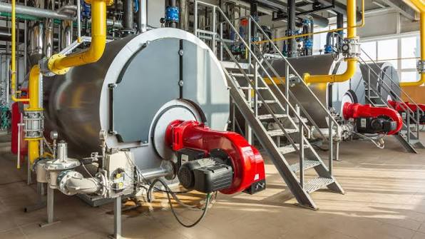 Boiler Fuel